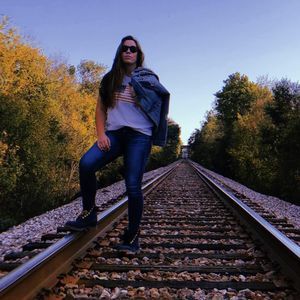 Meet your Posher, Edie waters